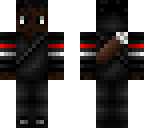 upgraded mca skin