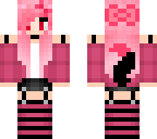 werewolf kawaii chan