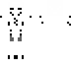 white flash