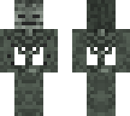 wither skeleton