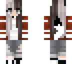wolf girl