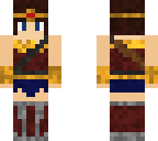 wonder woman