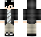 xenomorpheous skin
