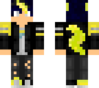 yellow audo