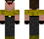 yellow derp noob