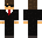 agent