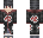 akatsuki bakemono