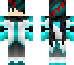 alexdehderpe ice wolf