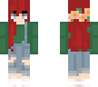 anne