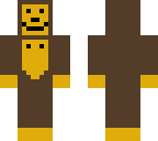 apemannen