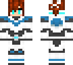 aquado- blue paladin