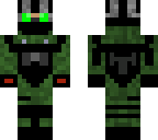 army guy