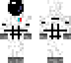 astronaut