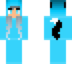 baby athena aka my rp skin
