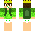 baby kingturtle