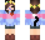 baby kitty frisk fixed