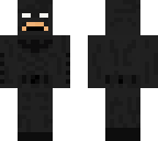 batman and bruce wayne v2