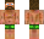 beachman