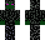 bedrock zombie