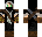 black explorer