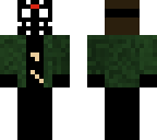 black jason