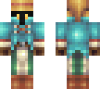 black mage