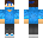 blue gg