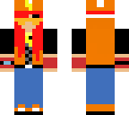 boboigirl with horrible glasses