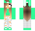 bunny green love