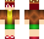 burger fnac