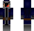 captain cold
