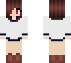 chara gym uniform