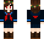 chara seifuku