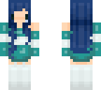 chibi oceana edit