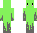 chibi slime monster