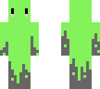 chibi slime monster