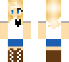 chloe's dab police