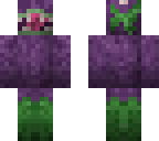 chomper pvz