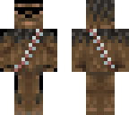 cool chewbacca
