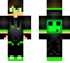 cool gamer