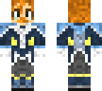 coran voltron