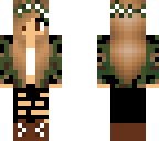 cute army girl