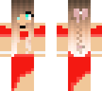 cute beach girl