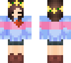 cute frisk