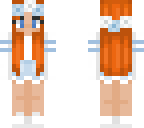 cute red head