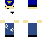 dab police