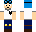 dab police dantdm