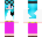 dab police dantdm girl