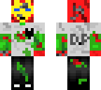 dab police iron slime