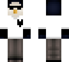 dan's dab police penguin form